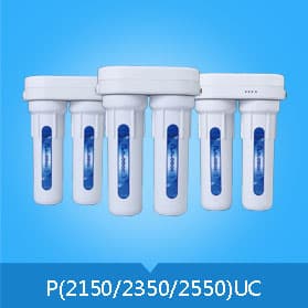 Paragon Under Counter Water Filter P2550UC